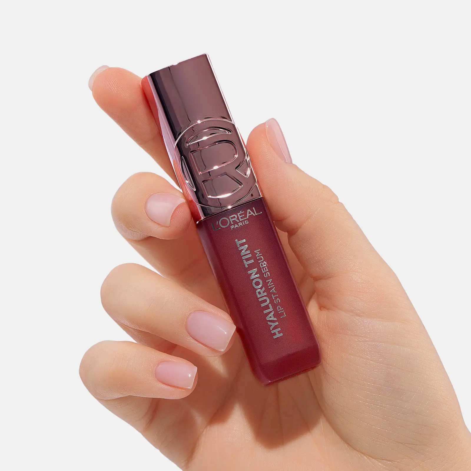 Тинт для губ тон 640 Loreal Paris