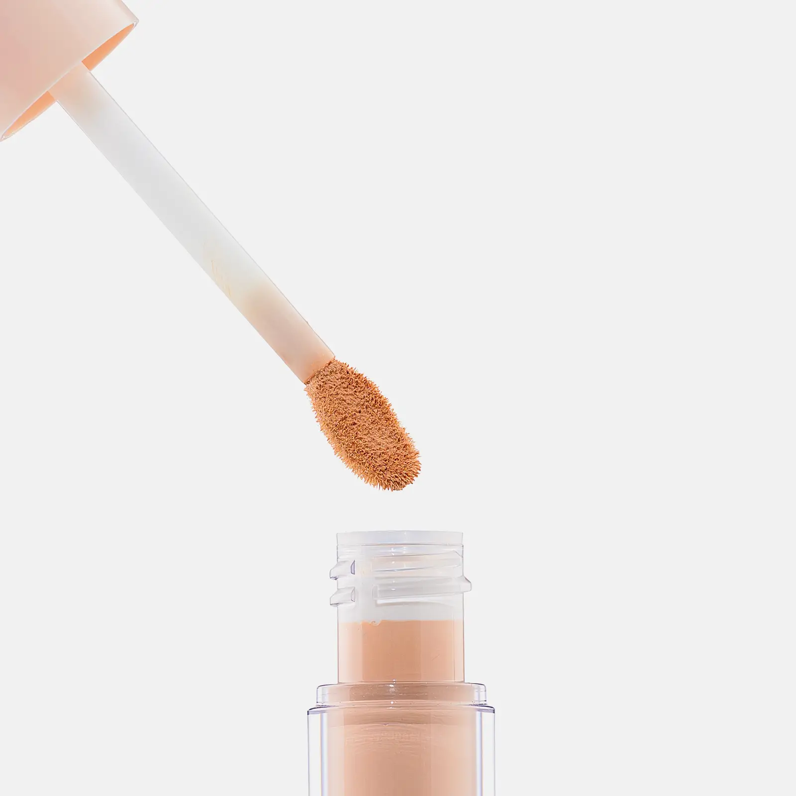 Кремовый консилер для лица Wonder Me Fatigue Eraser тон 010 Pupa
