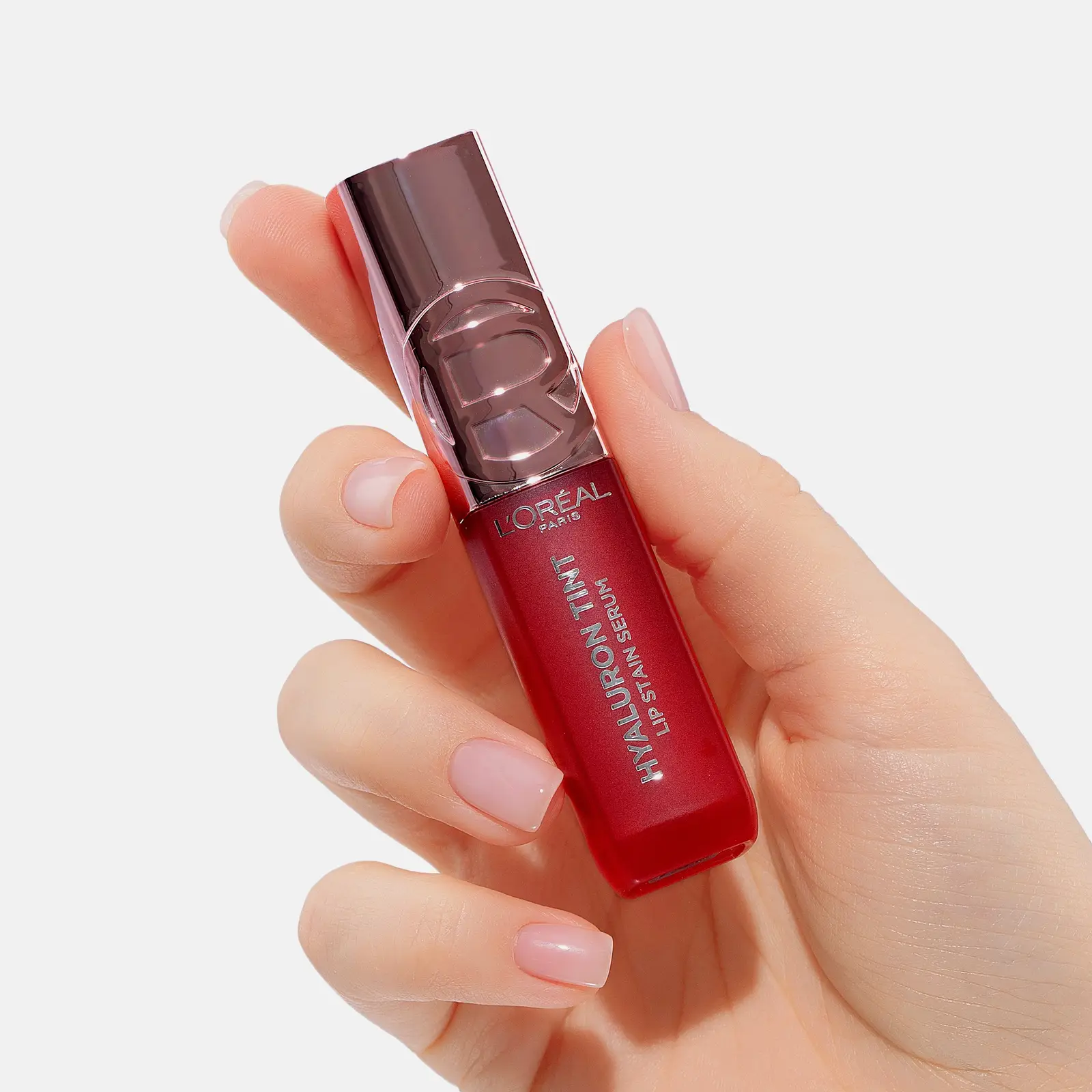 Тинт для губ тон 420 Loreal Paris - фото 3 Тинт для губ тон 420 Loreal Paris - фото 3