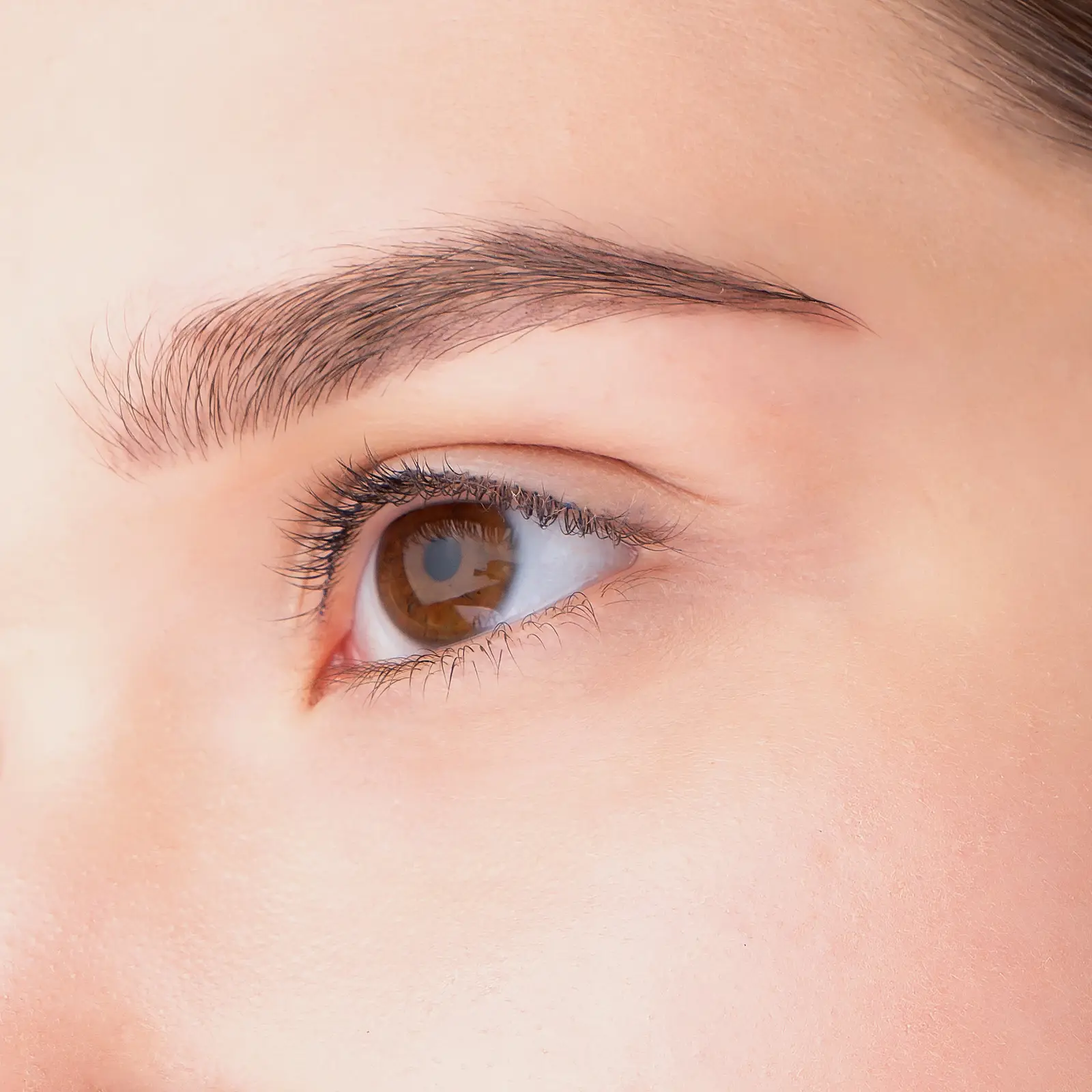 Маркер для бровей Belor Design Microblade Effect тон 21