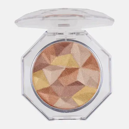 Пудра-бронзер для лица Mineral Wear Diamond Dust Bronzer Physicians Formula 6г