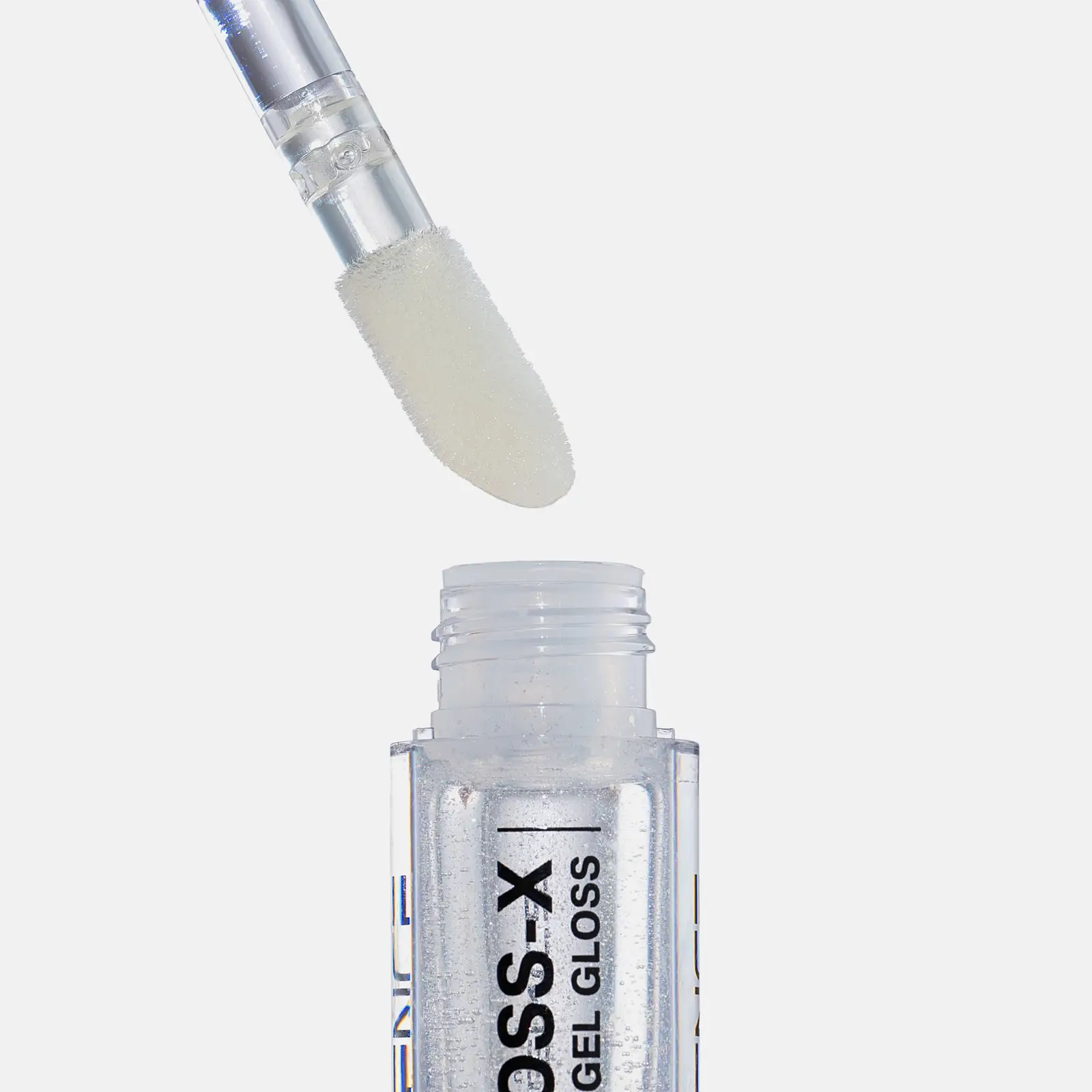 Гель-блеск для губ тон 02 Influence Beauty Gloss-X - фото 4 Гель-блеск для губ тон 02 Influence Beauty Gloss-X - фото 4