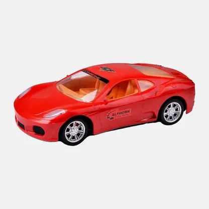 Машинка на радиоуправлении Спорткар 1:18 YDF838A