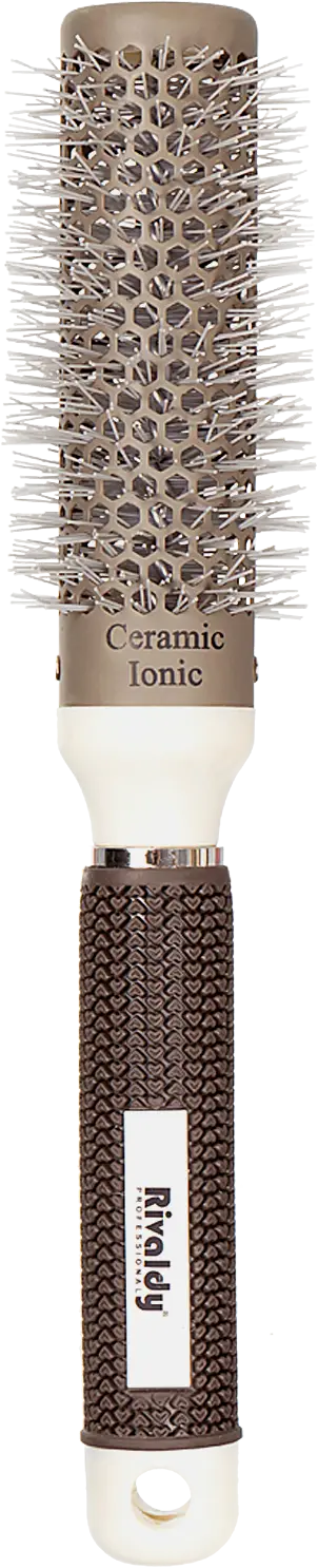 Термобрашинг Rivaldy CM9003 white d-3.5см 89г