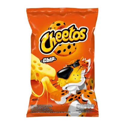Изображение товара Палочки кукурузные Cheetos Сыр 85г