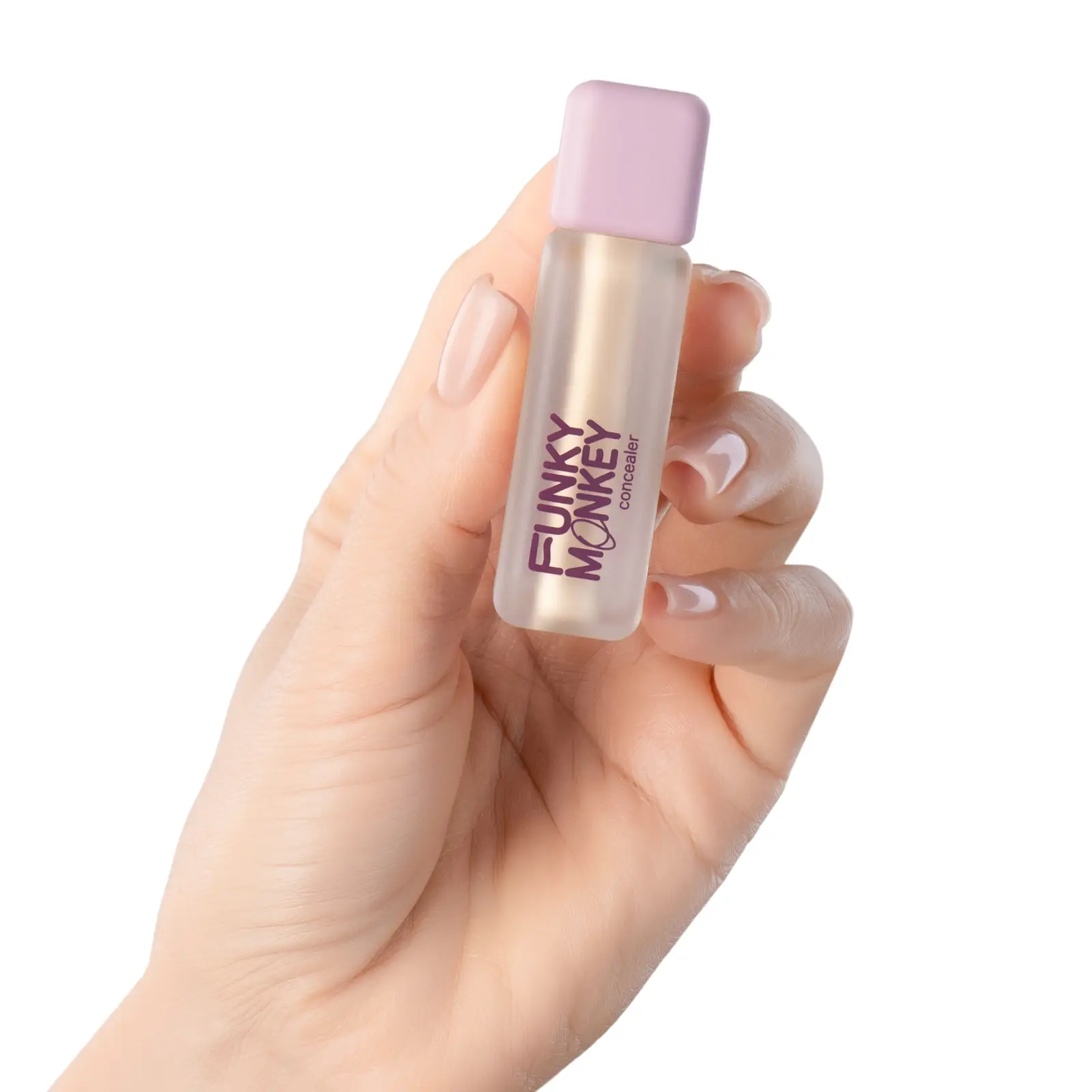 Консилер для лица Funky Monkey Concealer тон 01