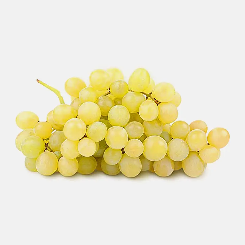 Изображение товара Виноград Premium белый без косточек 500г - свежий и натуральный продукт