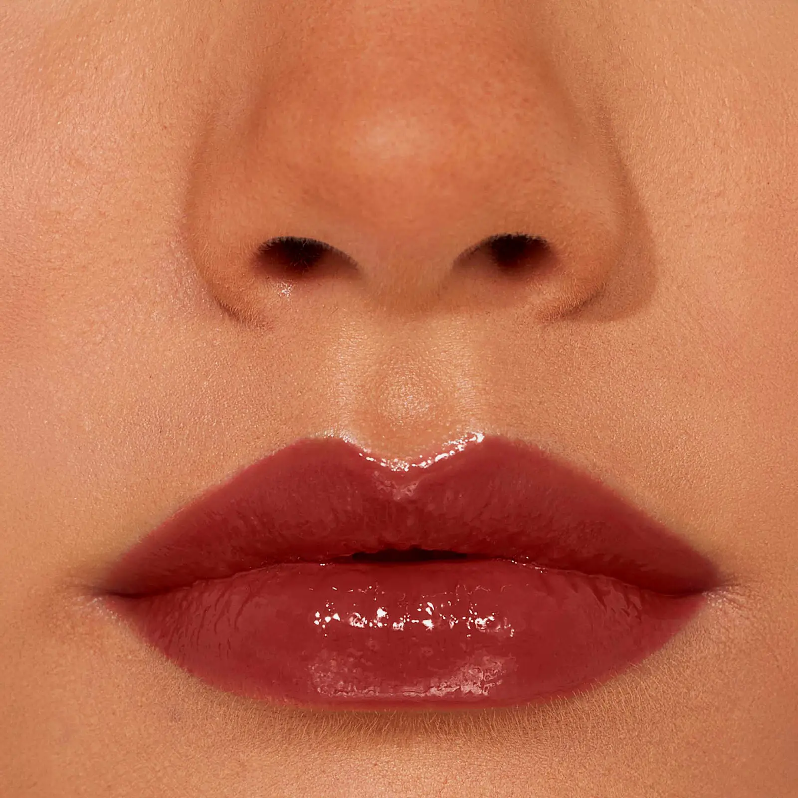 Кремовый тинт для губ тон 01 Розовый Influence Beauty Skinfluence