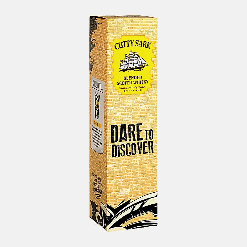 Виски Cutty Sark 40% 700мл Виски Cutty Sark 40% 700мл