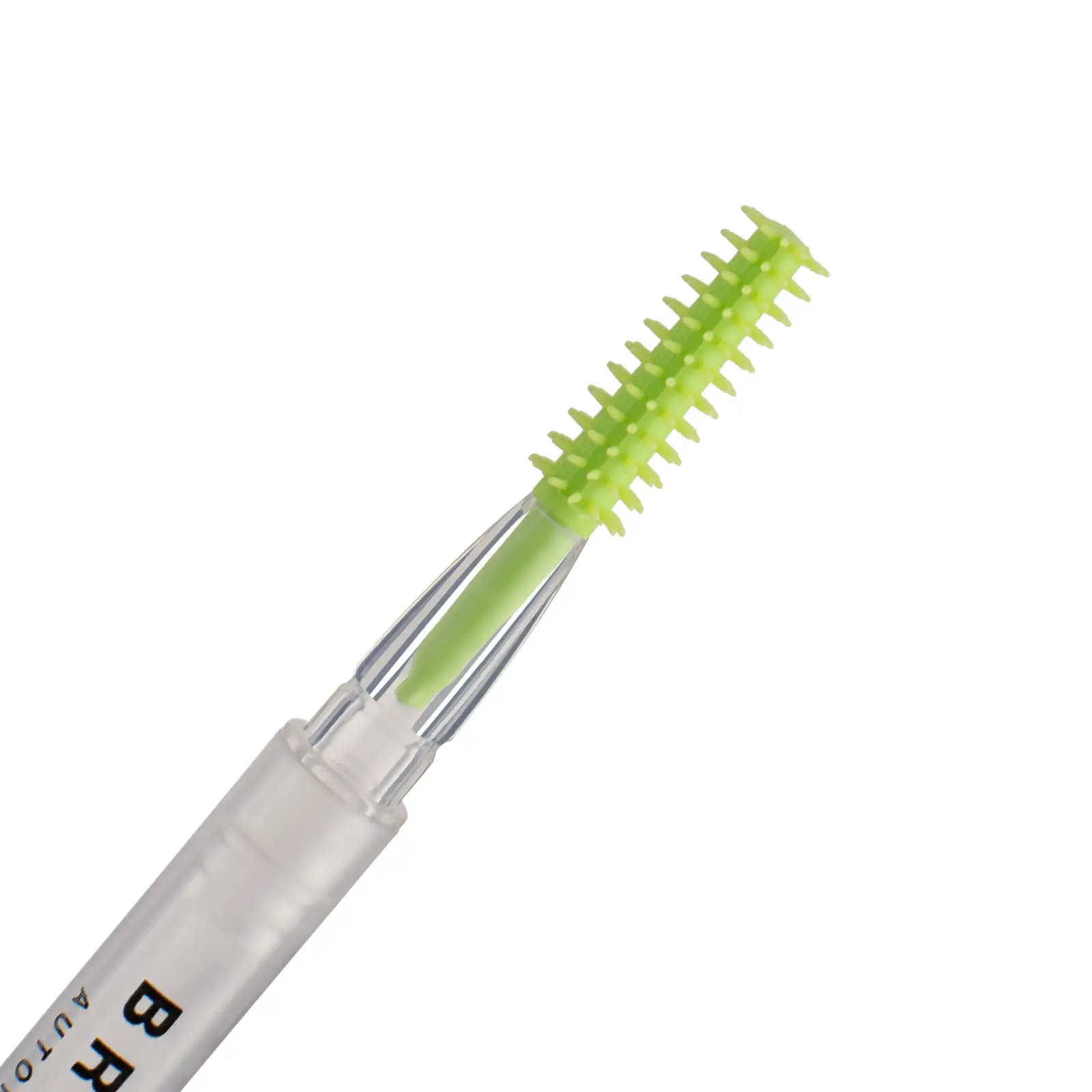 Карандаш для бровей Influence Beauty Brow Robot автоматический тон 02