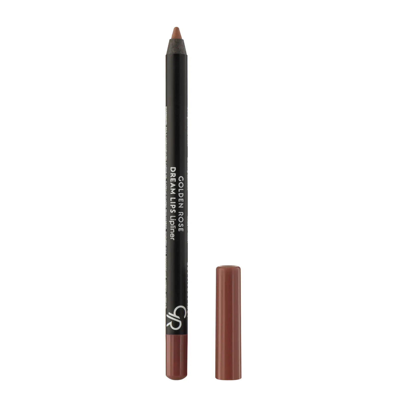 Карандаш для губ Golden Rose Dream Lips тон 502 