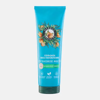 Бальзам-ополаскиватель для волос Herbal Essences Марокканское аргановое масло 250мл