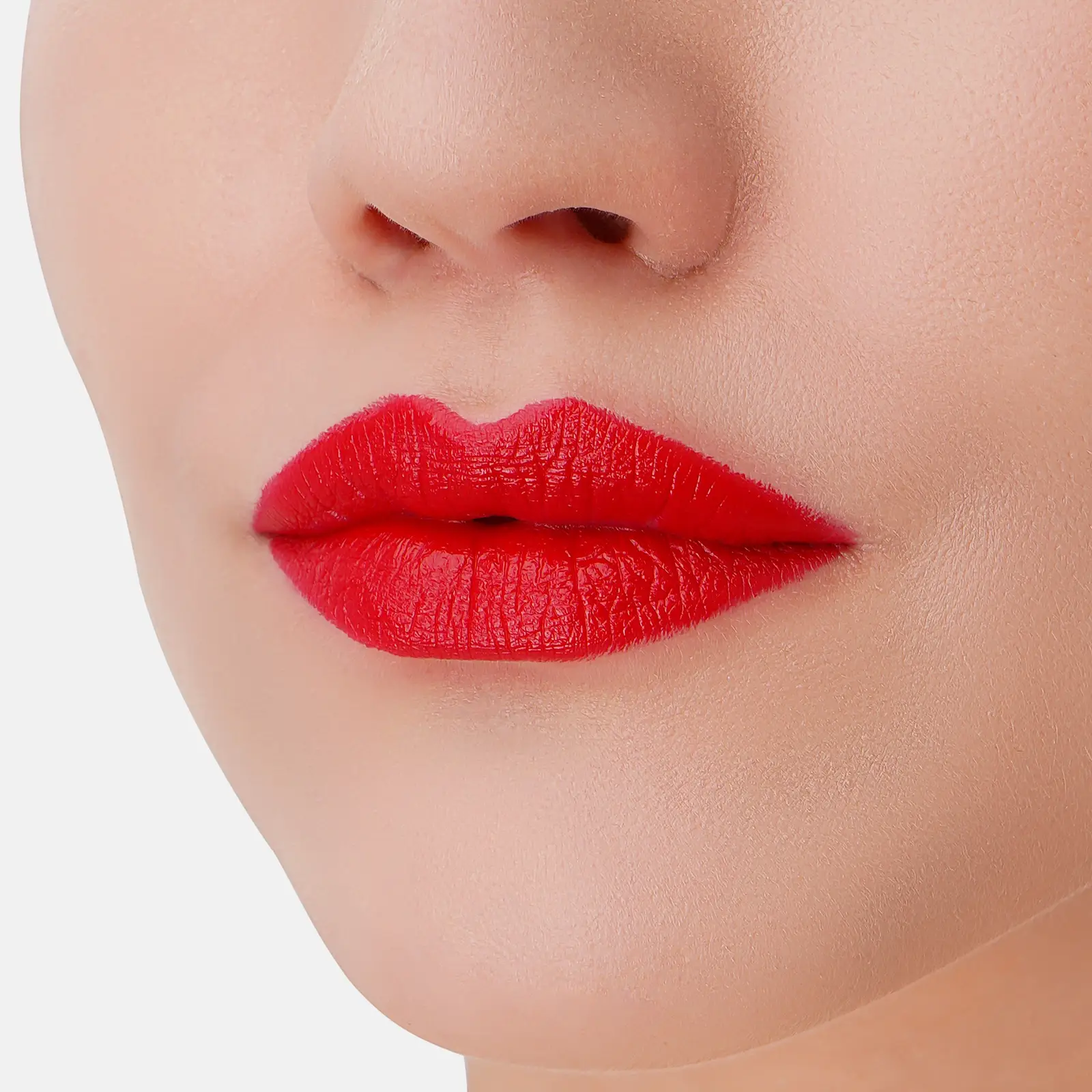 Помада для губ в стике Lips Lipstick тон 08 Beauty Bomb