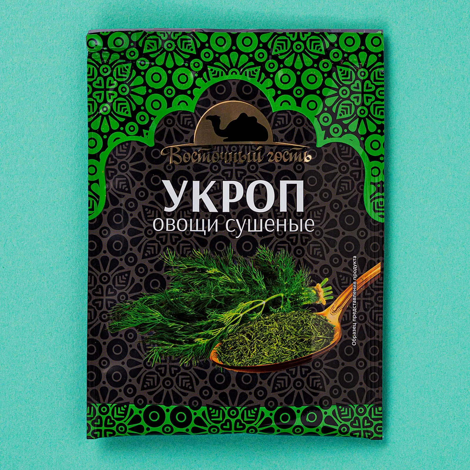 Укроп Восточный гость сушеный 10г
