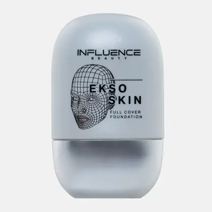 Тональная основа для лица тон 03 Influence Beauty Ekso Skin