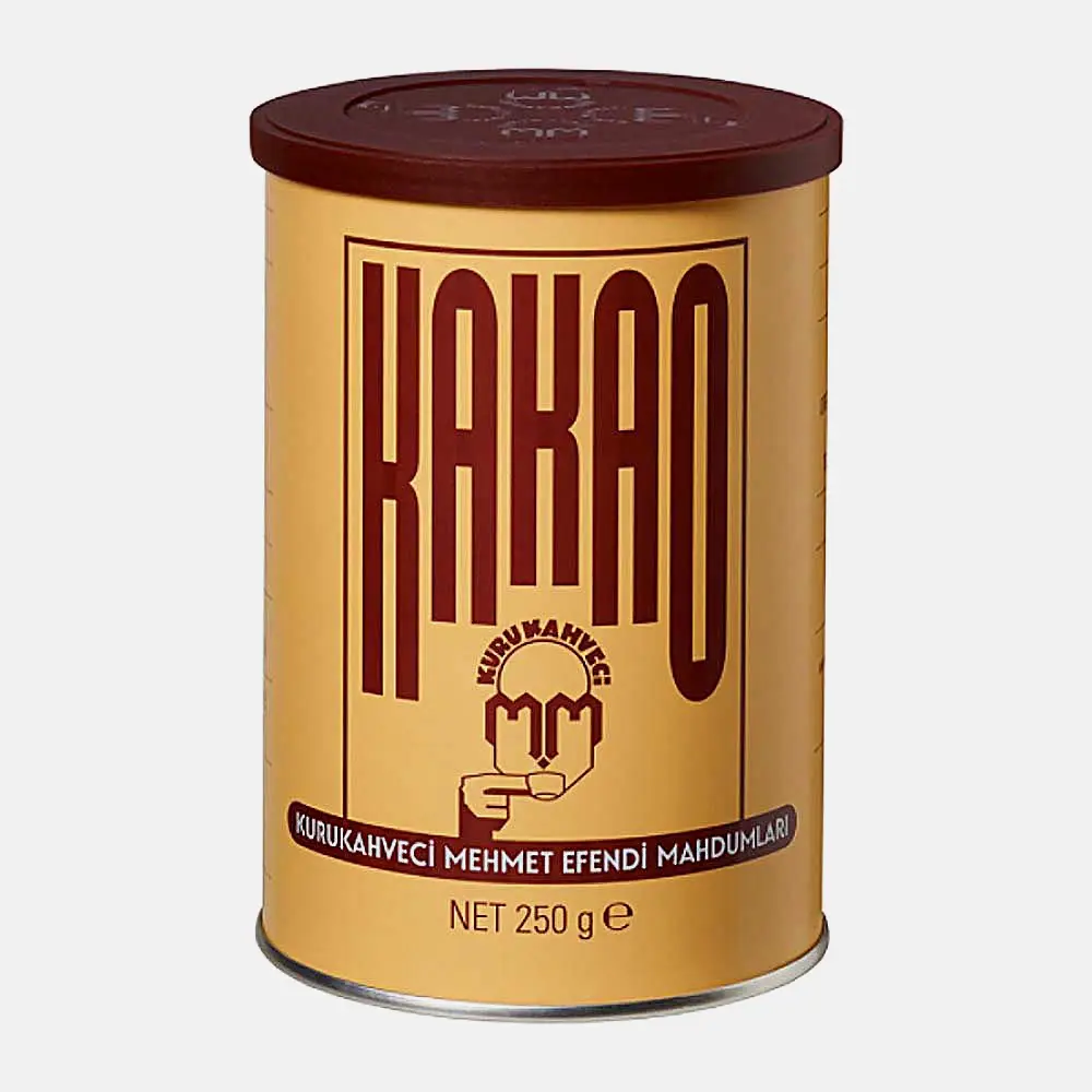 Какао-напиток Mehmet Efendi 250г