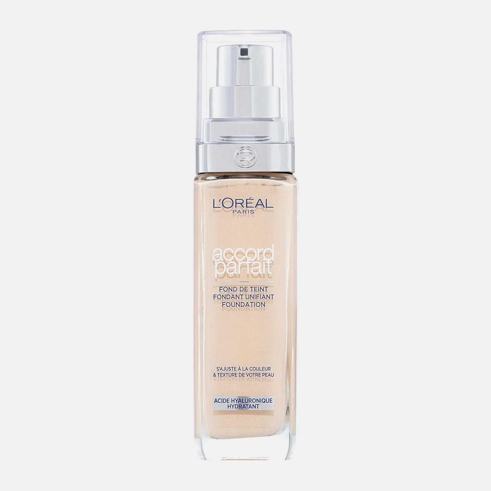 Тональный крем для лица тон 1.5N L’Oréal Paris Accord Parfait