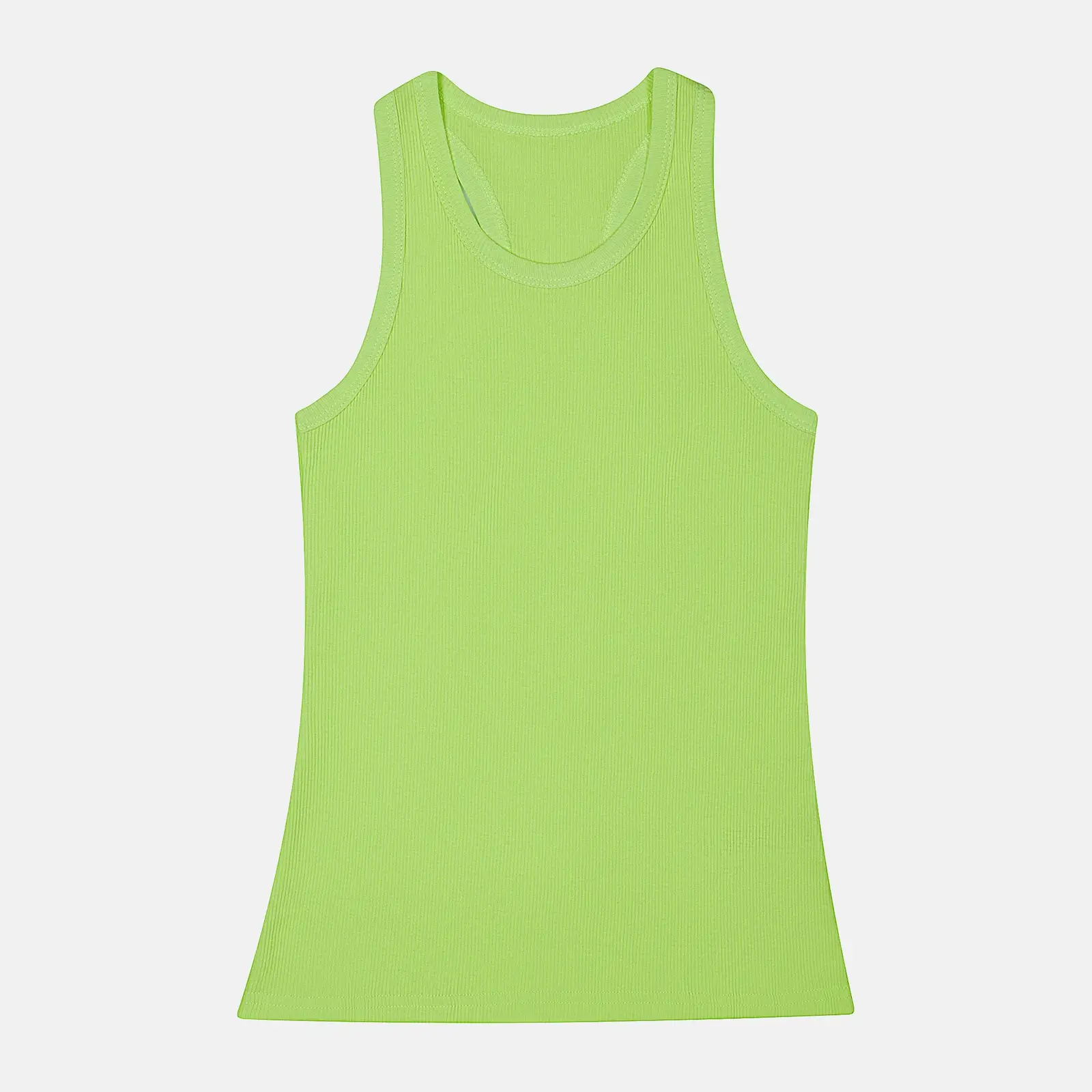 Футболка женская UNO Brona желтая рМ