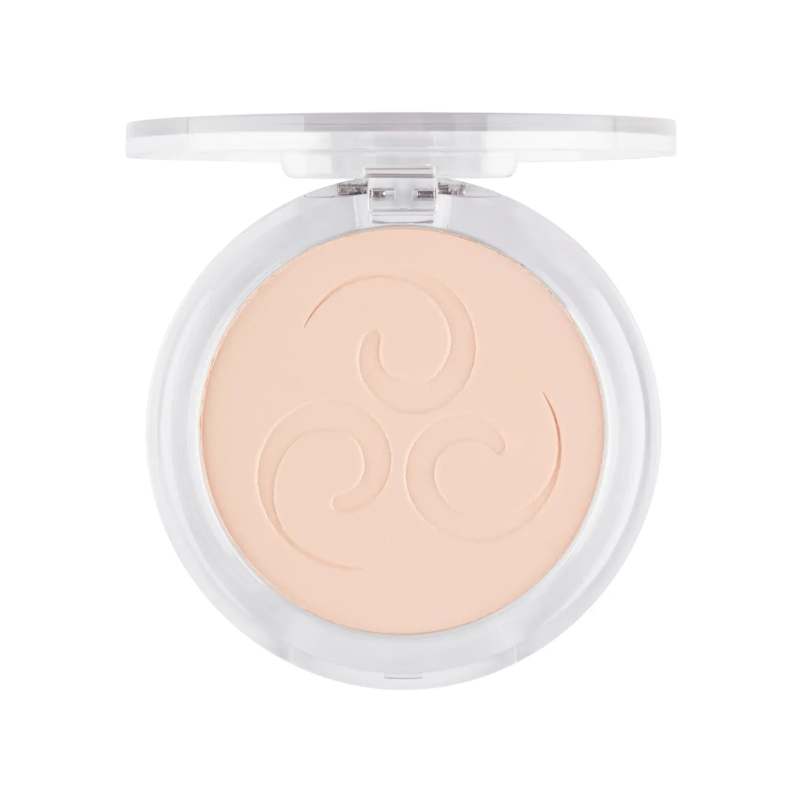 Компактная пудра для лица Luxvisage Silk Dream Nude Skin Compact Powder тон 4