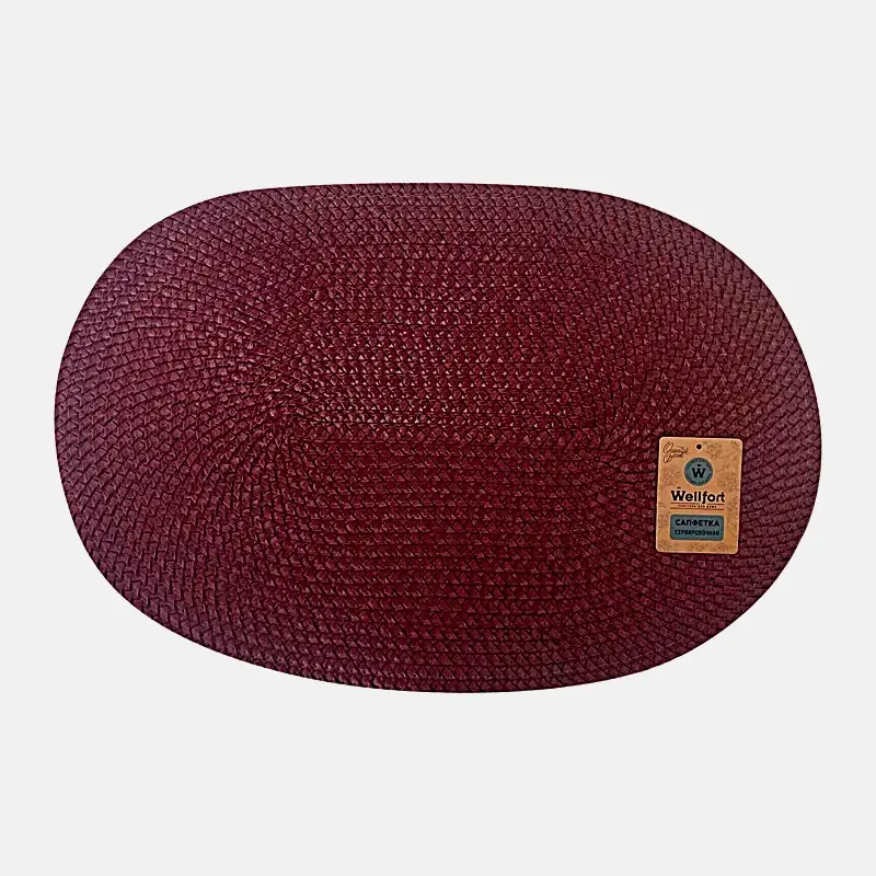Салфетка сервировочная 45*30см Bohemian Wellfort