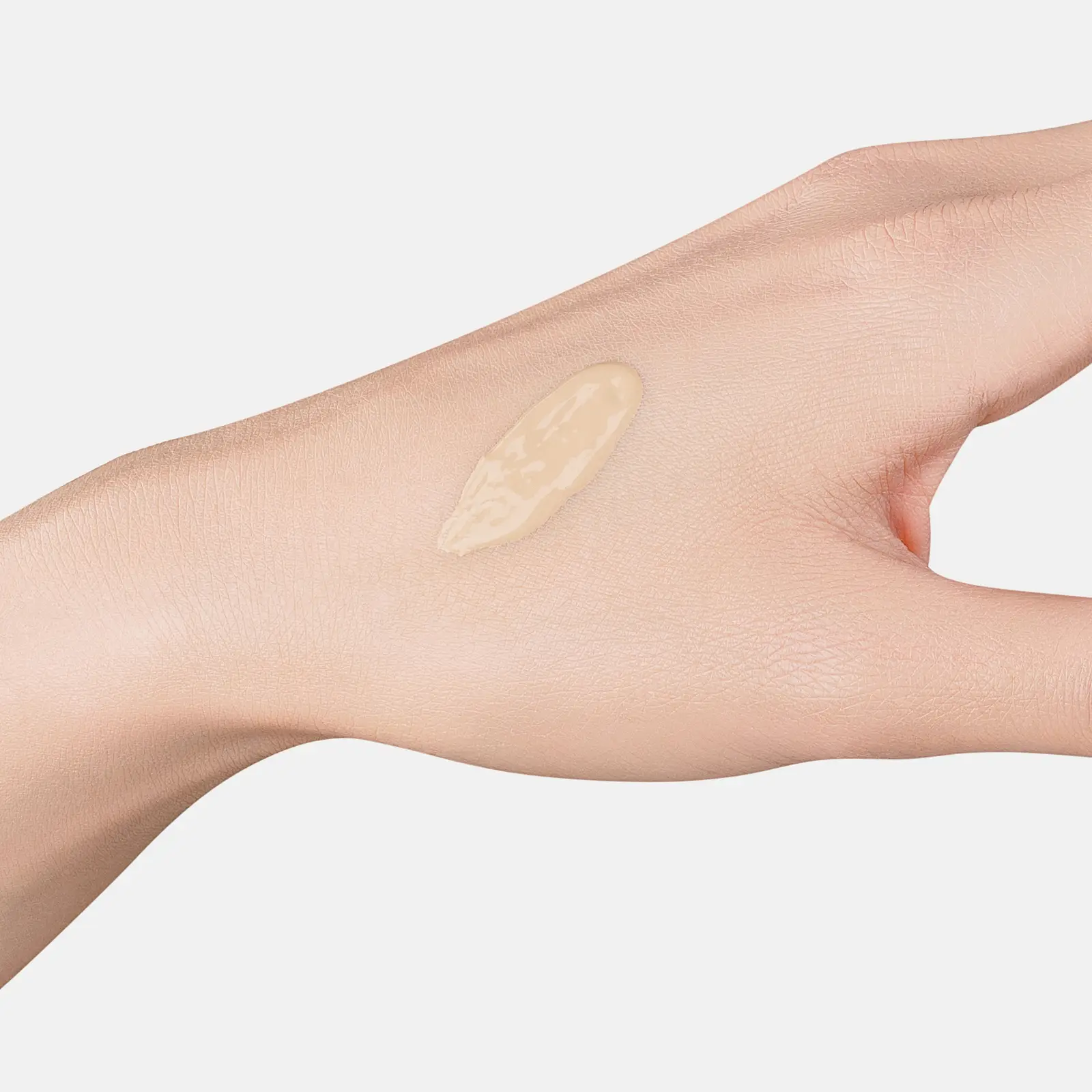 Тональный ВВ-крем Eva Mosaiс тон 01 Слоновая кость