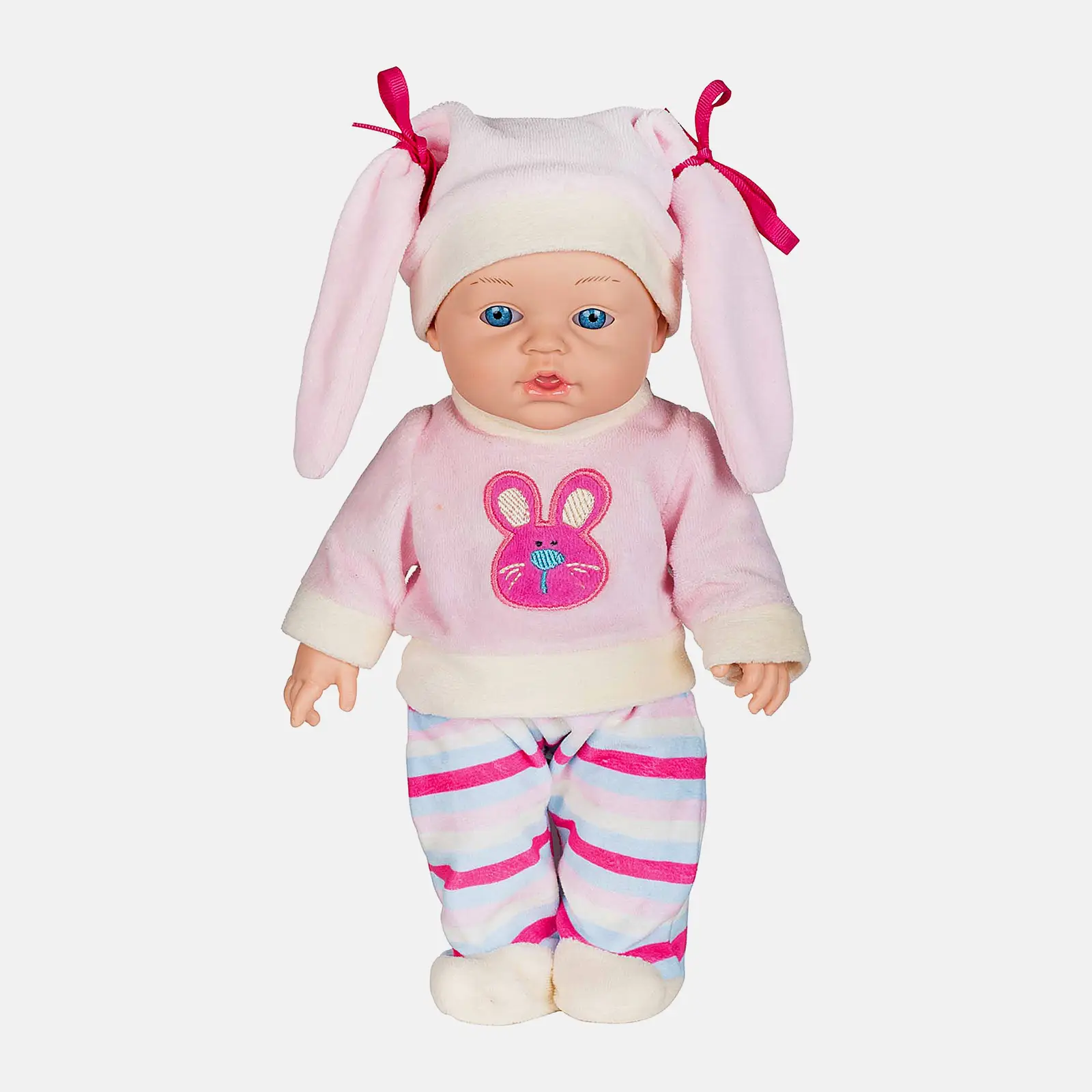 Подарочный пупс в костюме Fancy Dolls в ассортименте