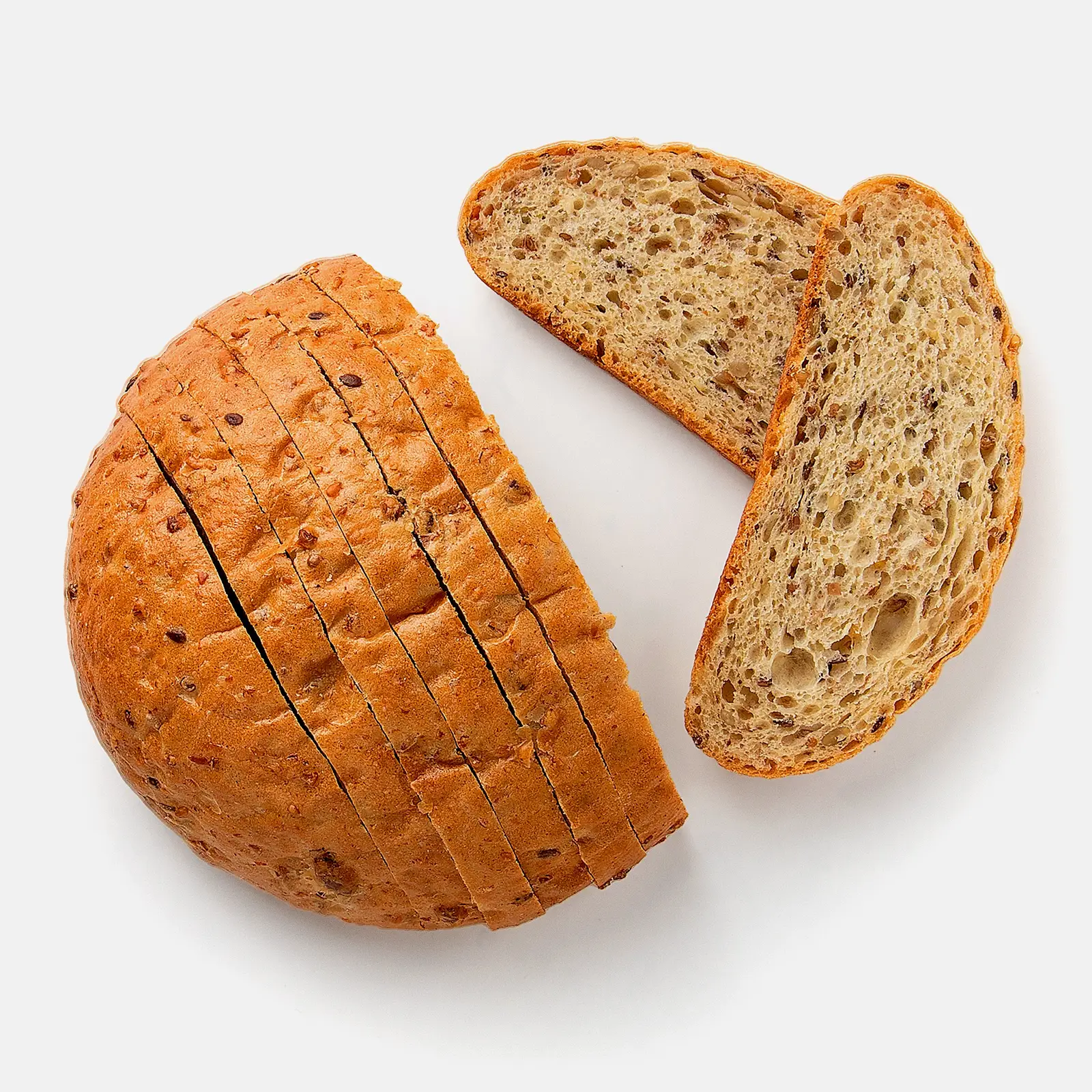 Изображение товара Хлебец Протеиновый заряд Черемушки 300г