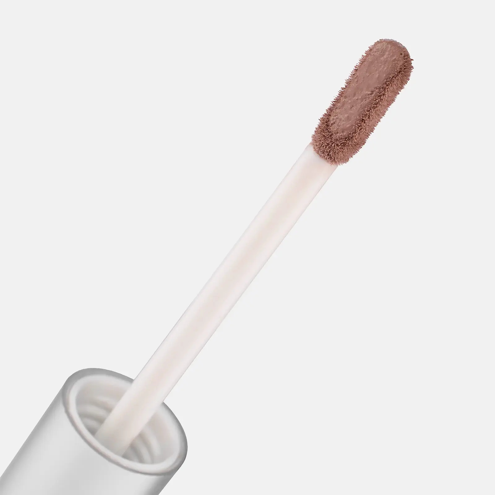 Тени для век Luxvisage Matt Tint Waterproof 12H жидкие тон 104