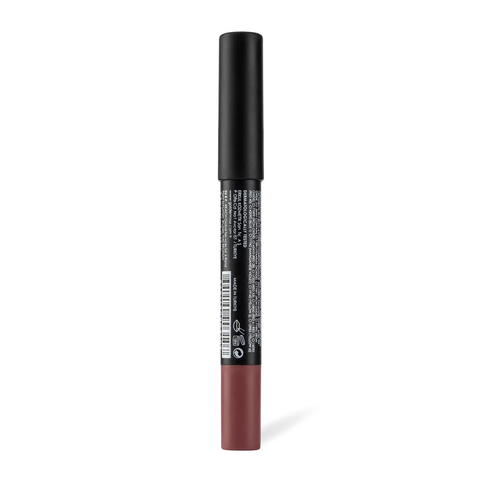 Помада Golden Rose Matte Crayon тон 10 