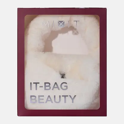 Набор для макияжа в сумке It-Bag Beauty Mixit