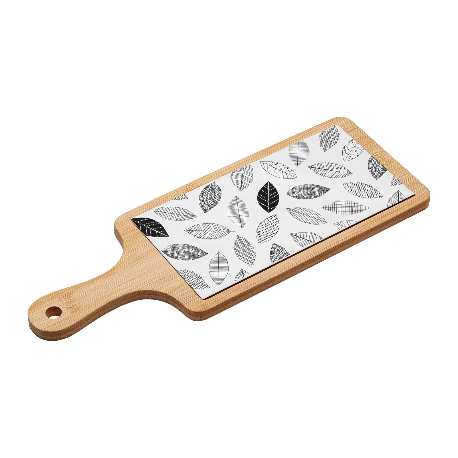 Доска сервировочная Apollo Flake 33*12*1см