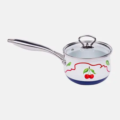Ковш Вишня Wellfort 1.5л