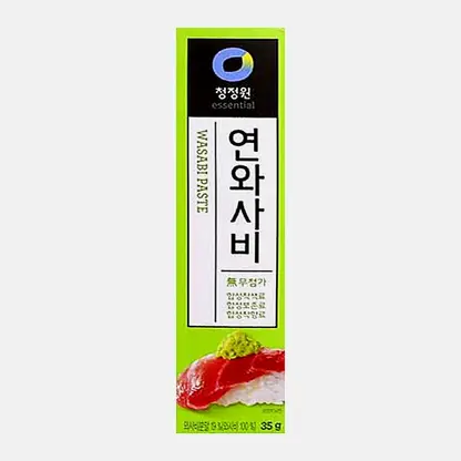 Васаби Wasabi paste Ofood 35г