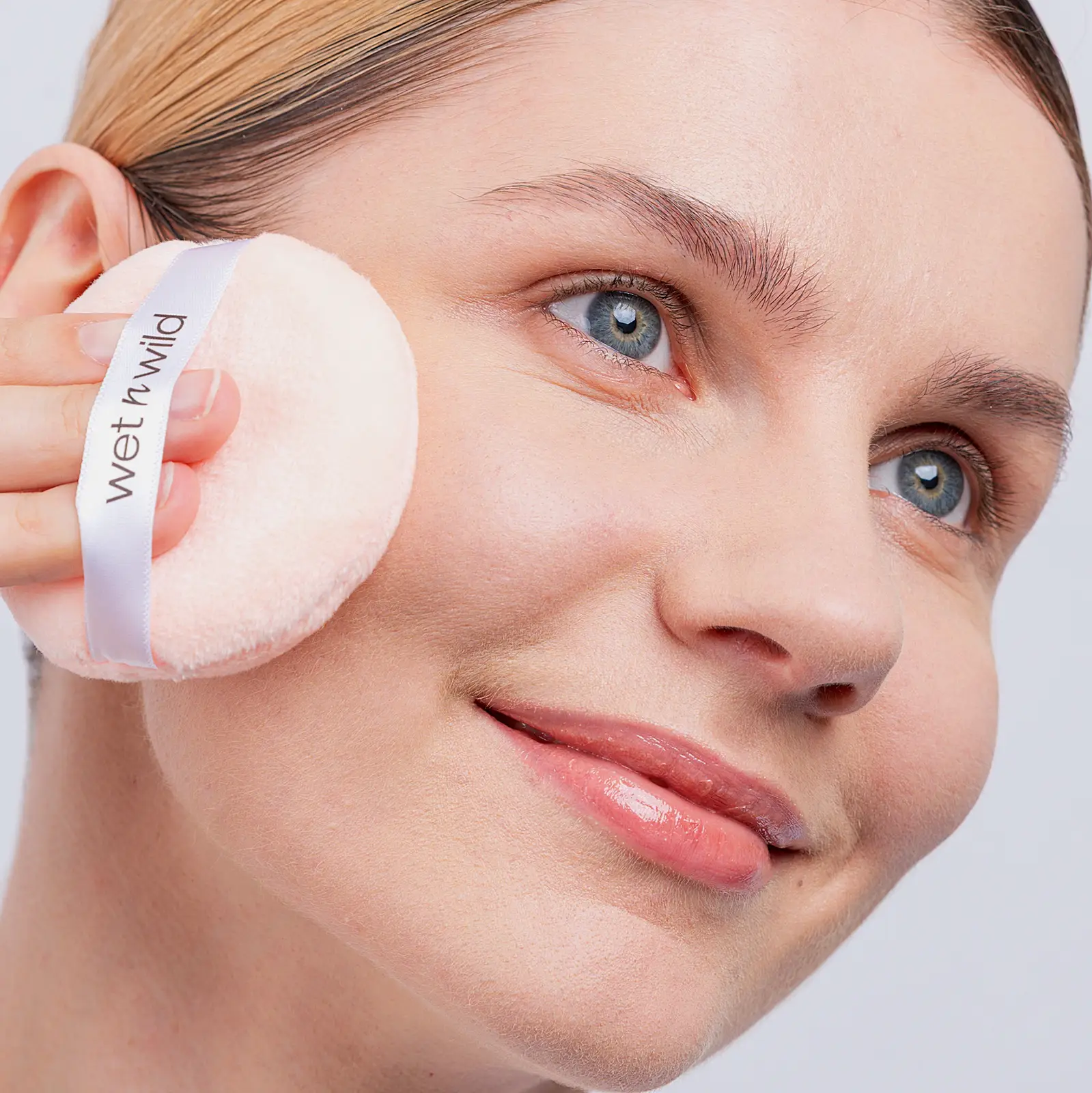 Рассыпчатая пудра для лица E520B Wet N Wild Photo Focus