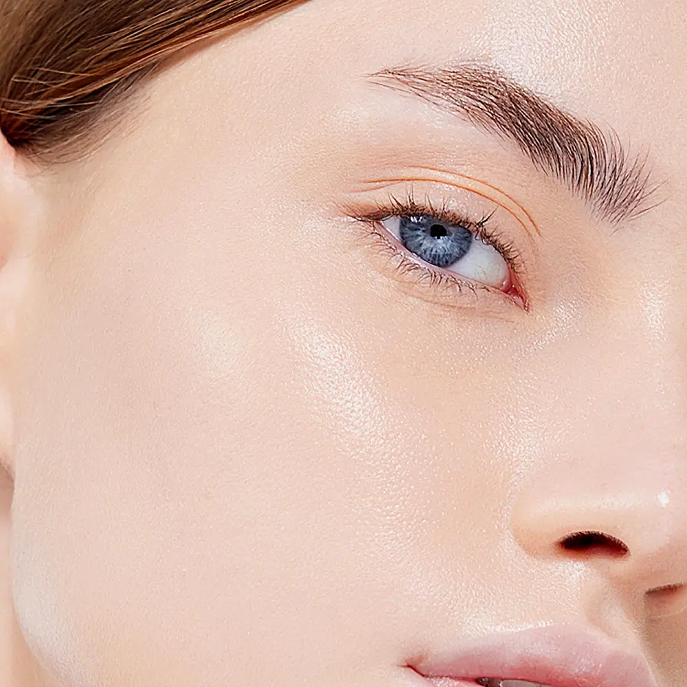 Тональный кушон Creatium Influence Beauty тон 01