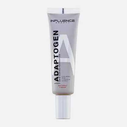 Тональная основа для лица тон 03 Influence Beauty Adaptogen