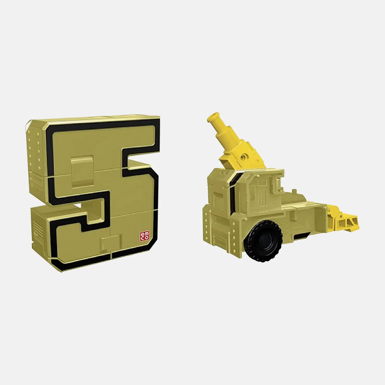 Игрушка Трансботы в ассортименте