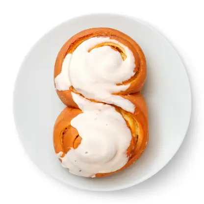 Изображение товара Бриошь Парижская Мелонс 120г