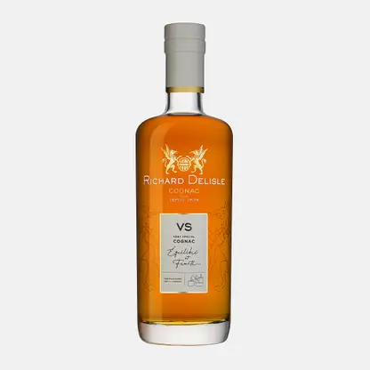 Коньяк Richard Delisle Cognac Oxygen VS 40% 700мл