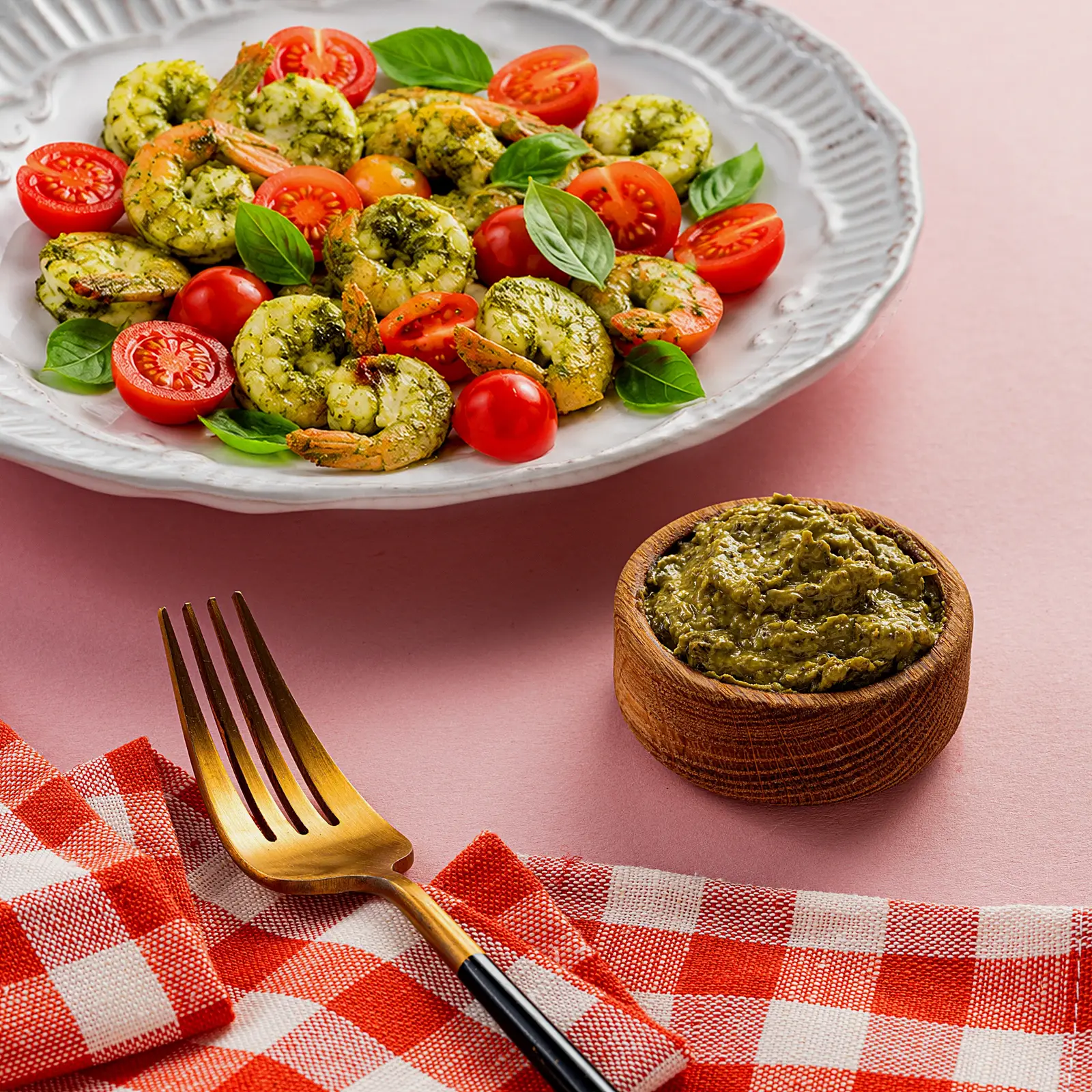 Соус Песто оригинальный Gusto Di Roma 170г