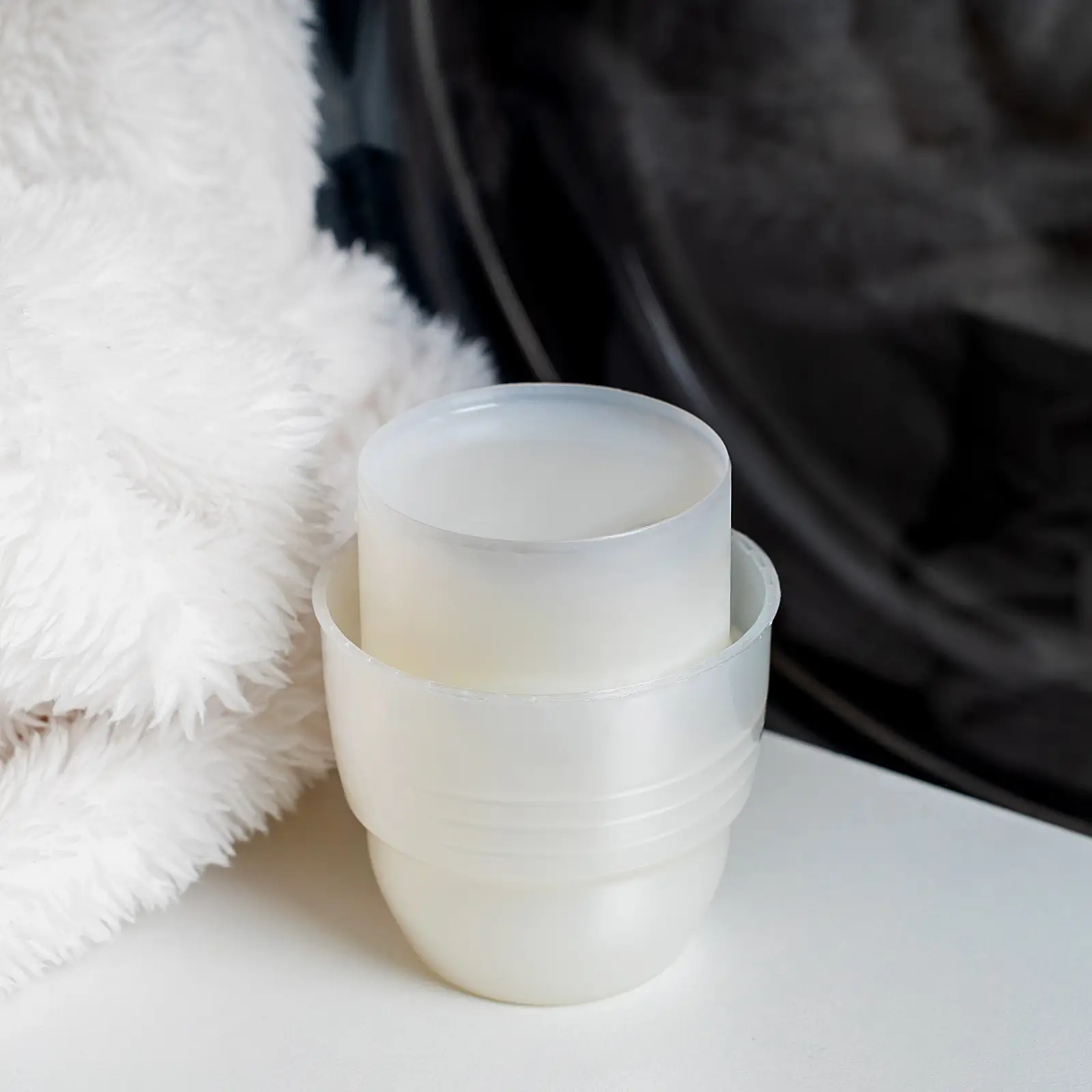 Кондиционер ополаскиватель для белья Вернель детский концентрированный 2.73л