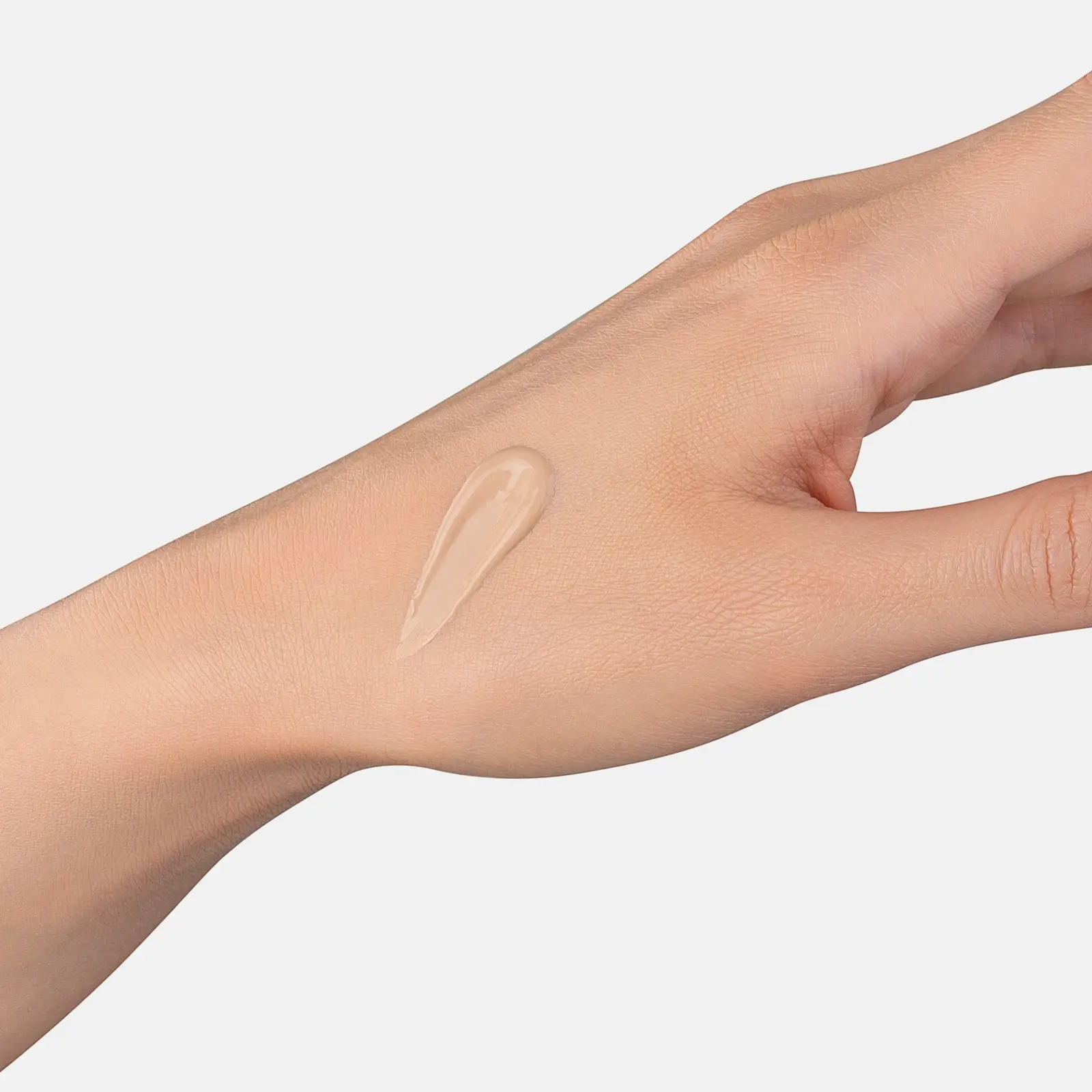 Матирующий тональный крем тон 201 Stellary