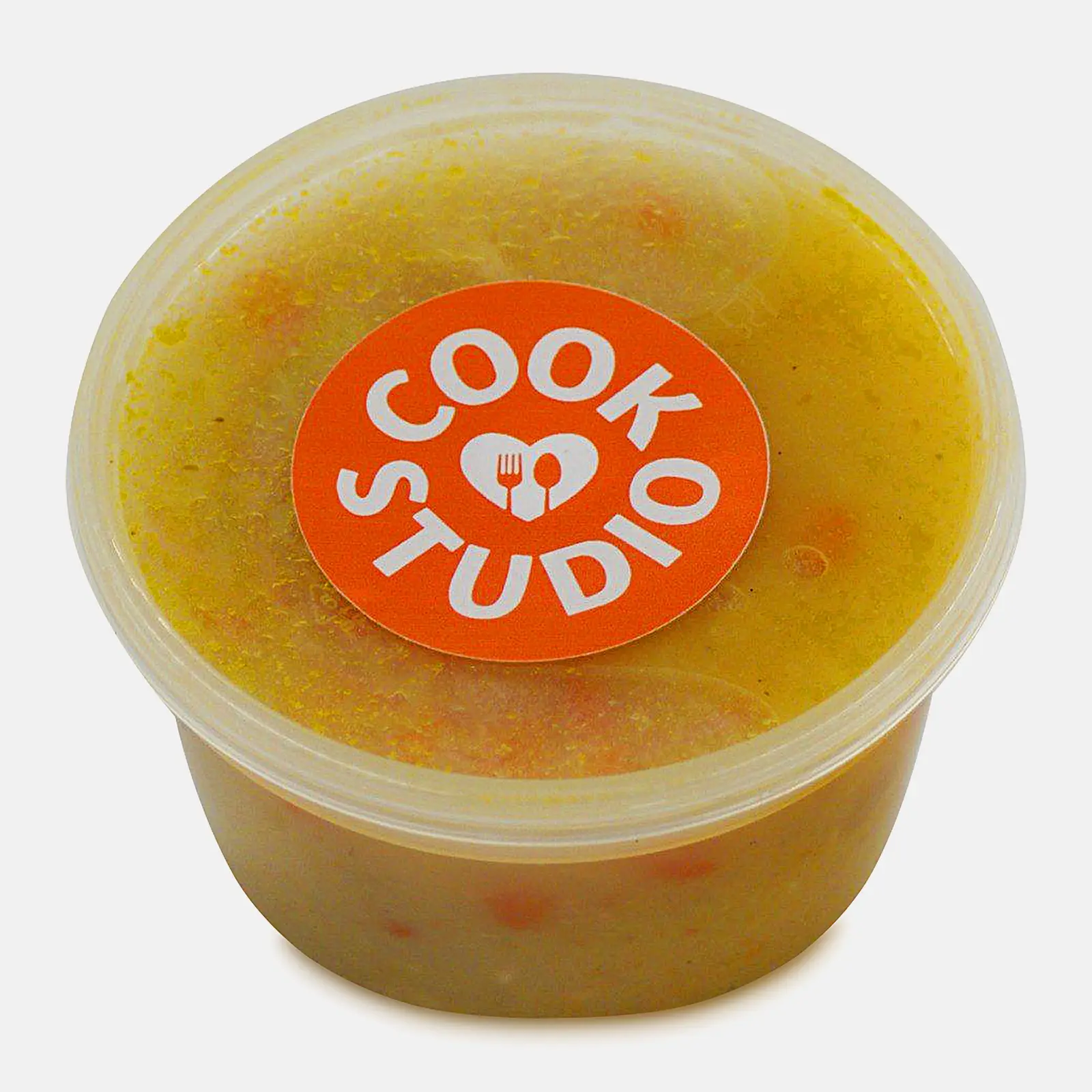 Изображение товара Суп гороховый с копченостями 270г