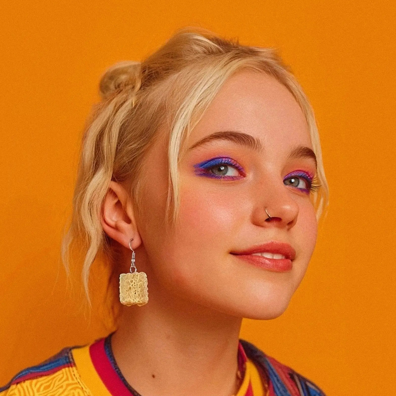 Сережки Beauty Bomb Rollton Vibes