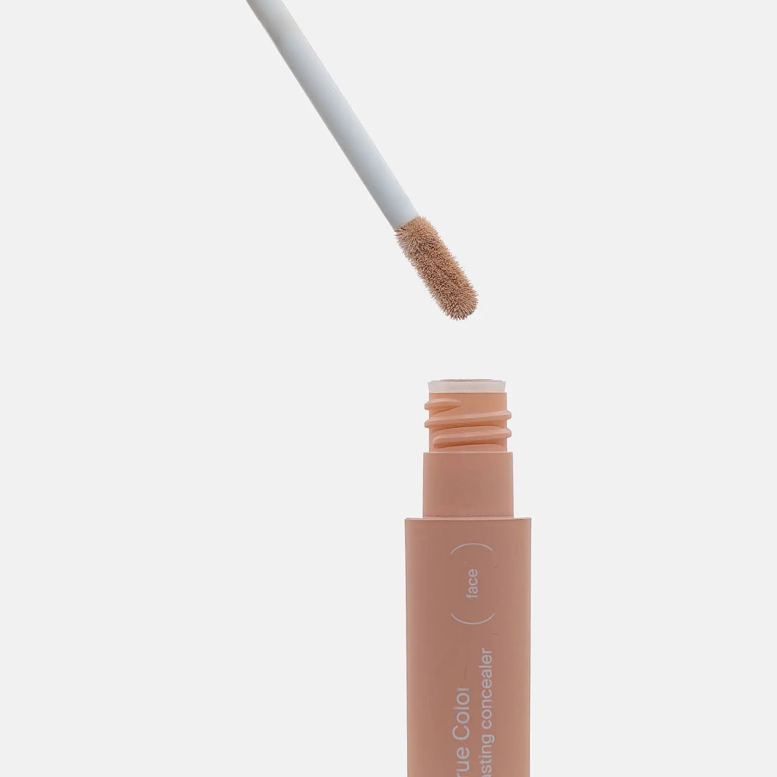 Консилер для лица Divage True Color тон 01N