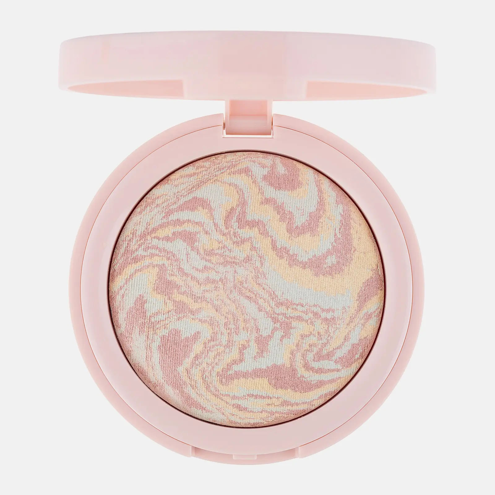 Пудра для лица Прозрачная Physicians Formula Murumuru Butter Glow