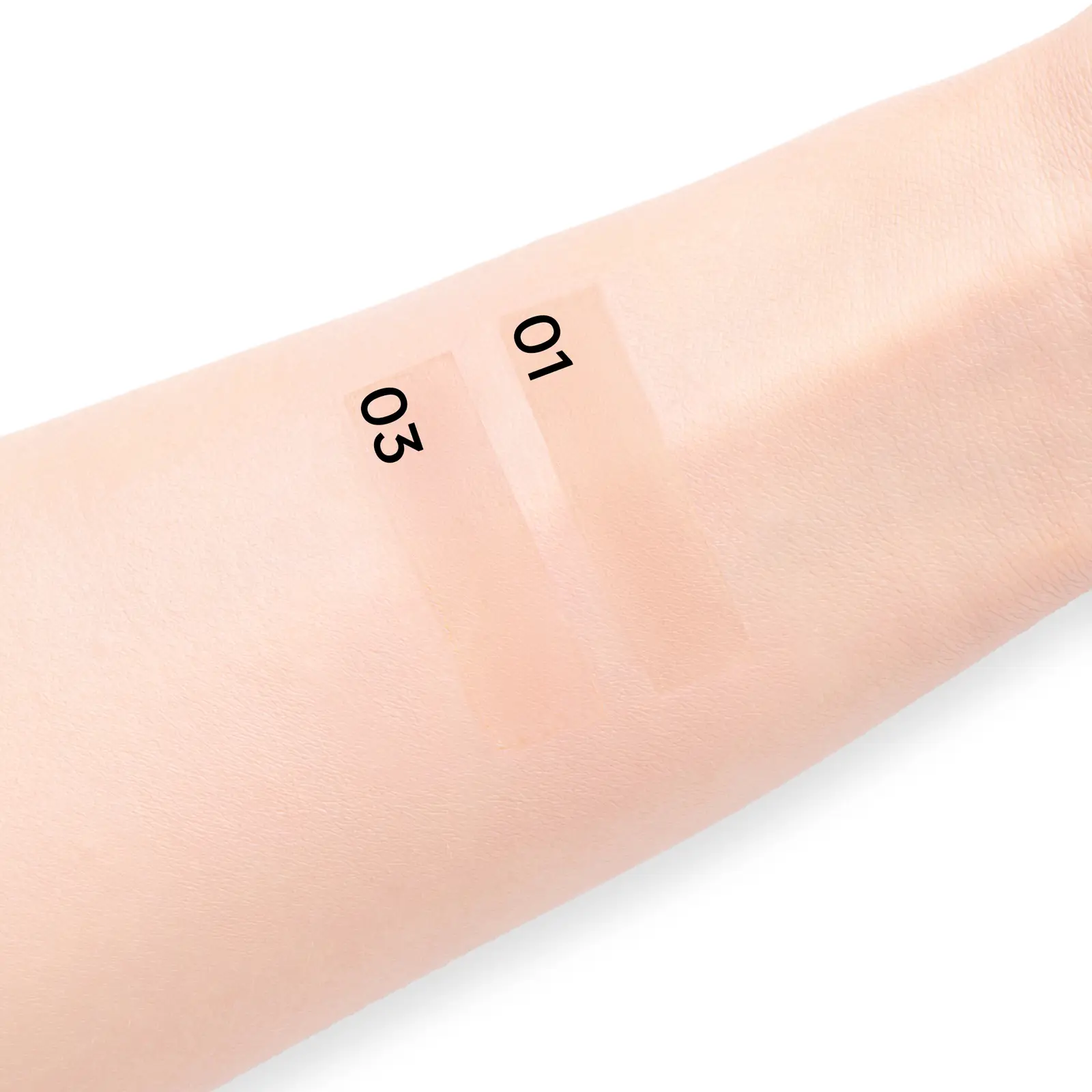 Консилер для лица Funky Monkey Concealer тон 01