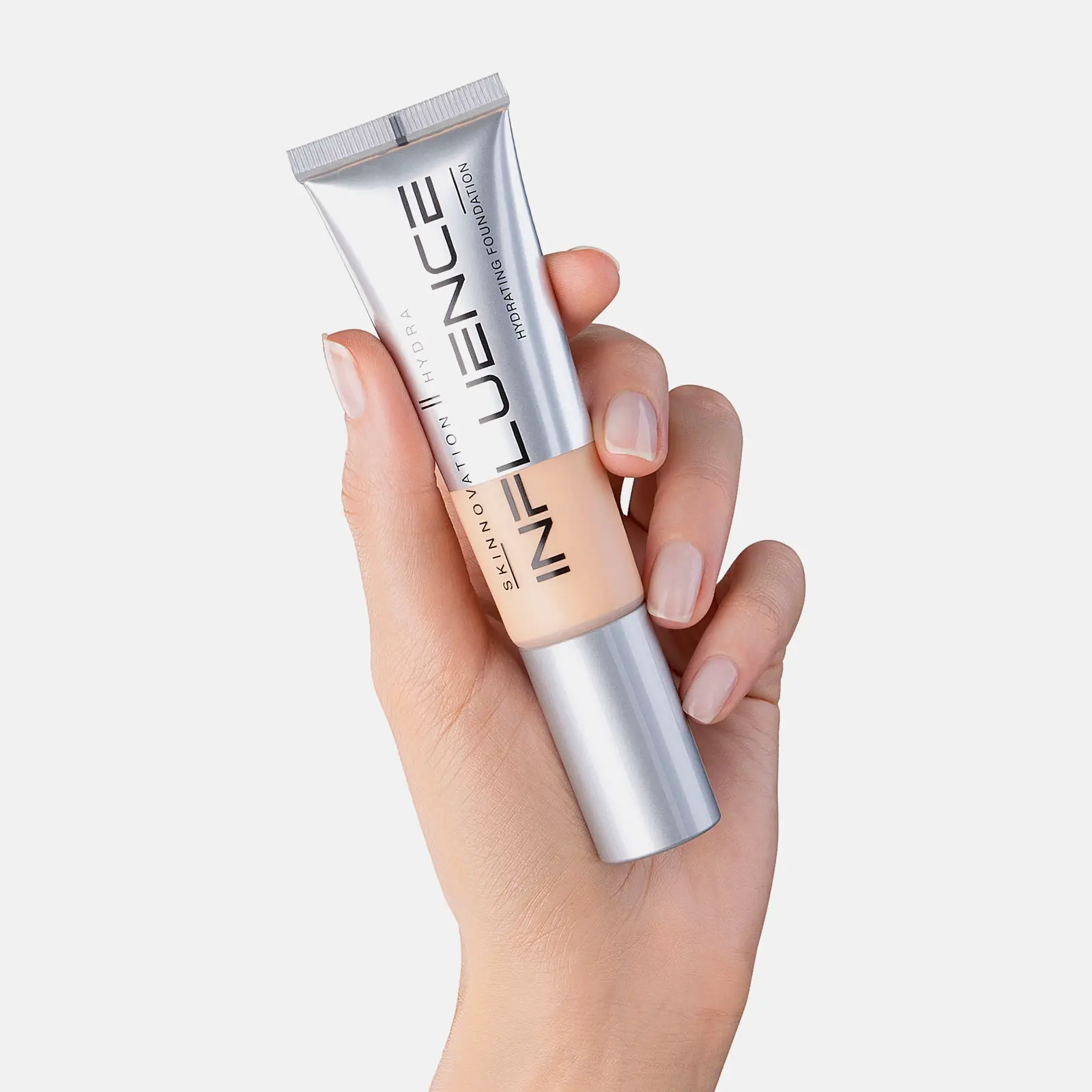 Основа тональная Influence Beauty Skinnovation I Matte матирующая тон 01