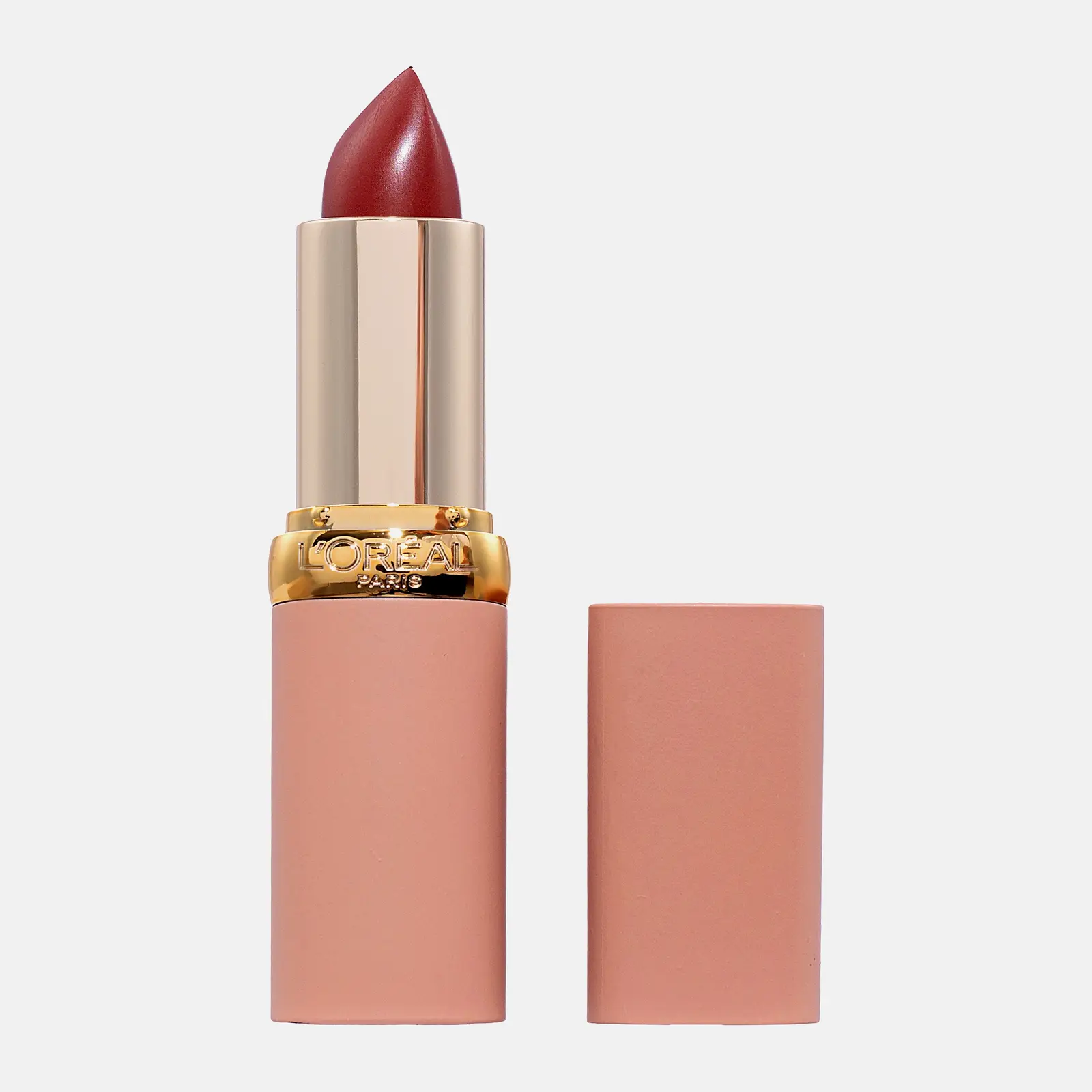 Помада для губ Color Riche Matin Balm тон 545 Loreal Paris