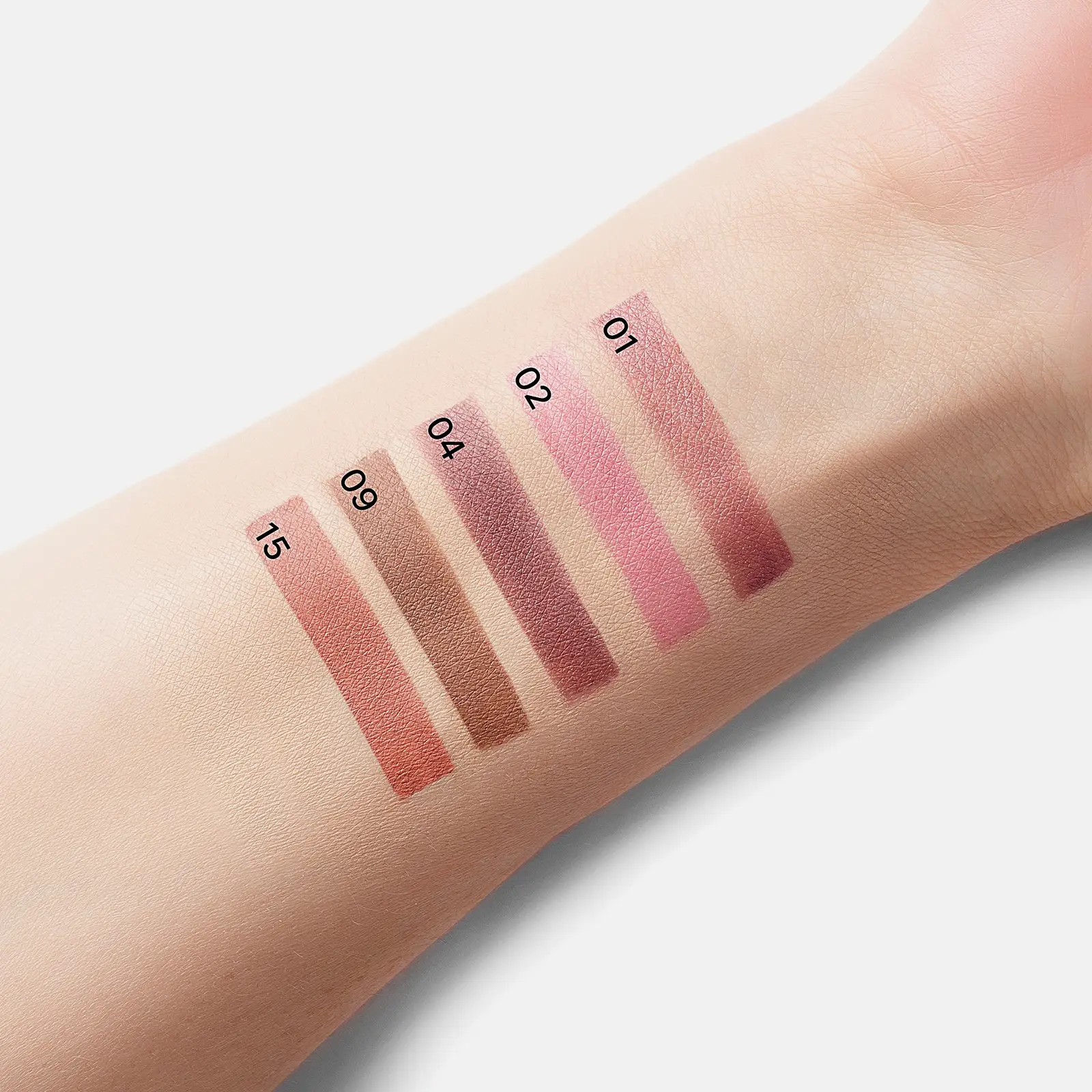 Карандаш для губ тон 15 Cool Nude Stellary